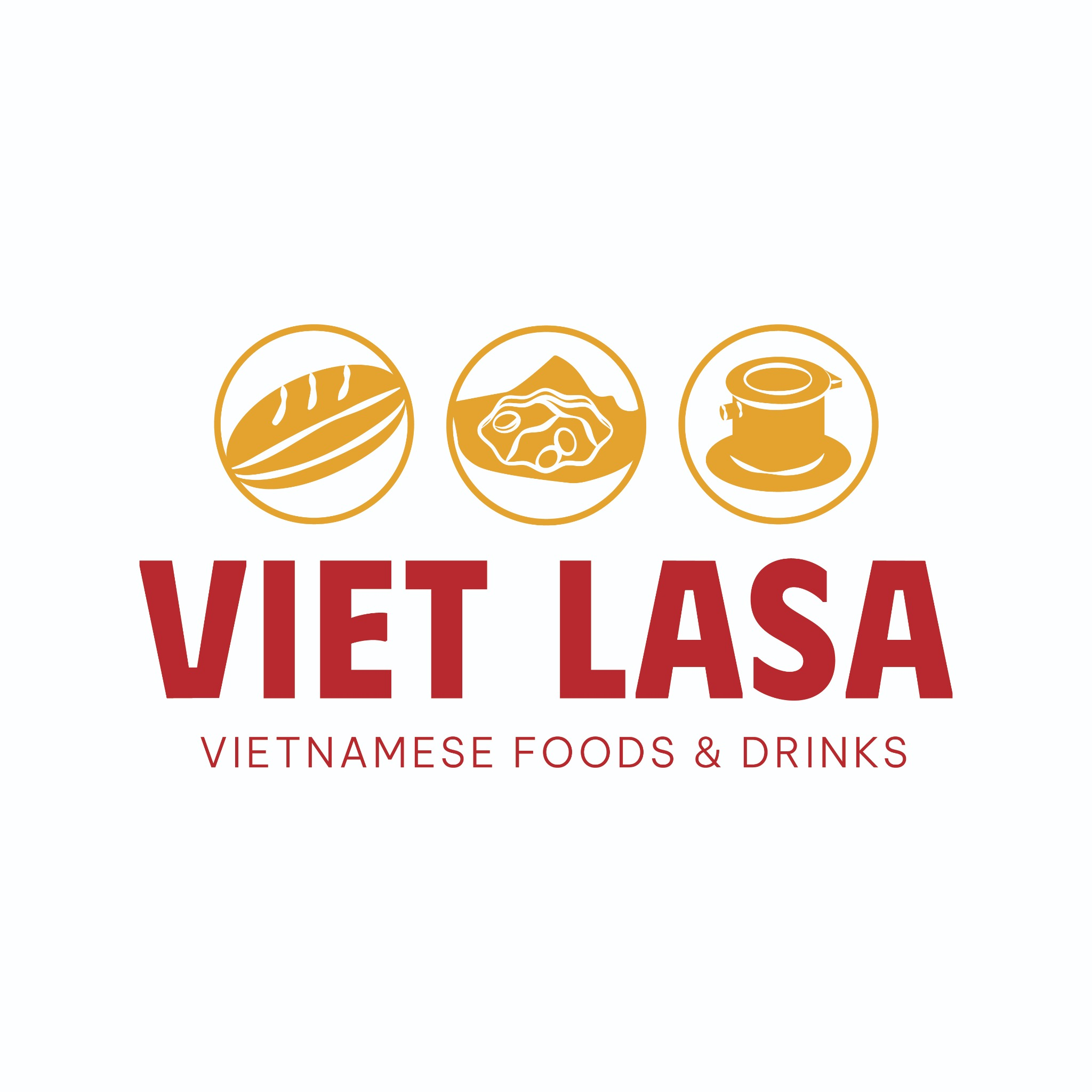 Vietlasa Logo